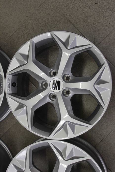 Джанти 16" Seat Arona, Ibiza