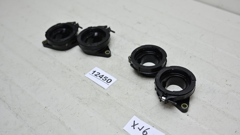 Flansa Garnitura Cauciuc Admisie Yamaha XJ6 XJ600 2009 - 2016