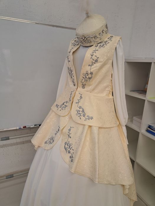 Прокат костюма на қыз ұзату