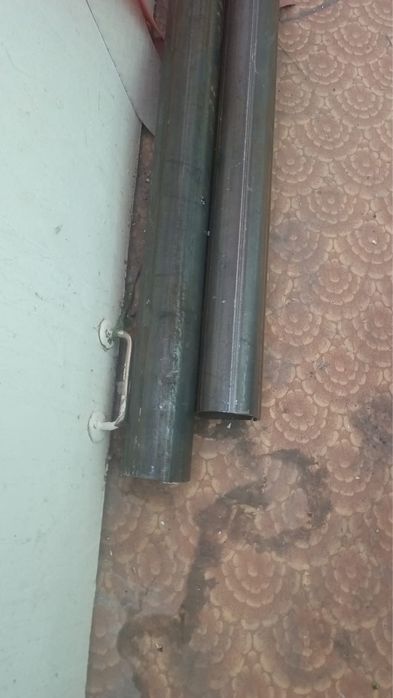 Продам трубу диаметр 76