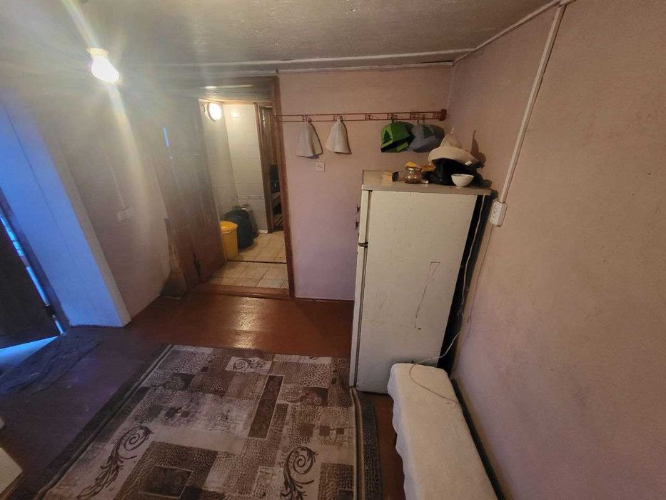 продаю 5 комнатный дом 83,3 м2