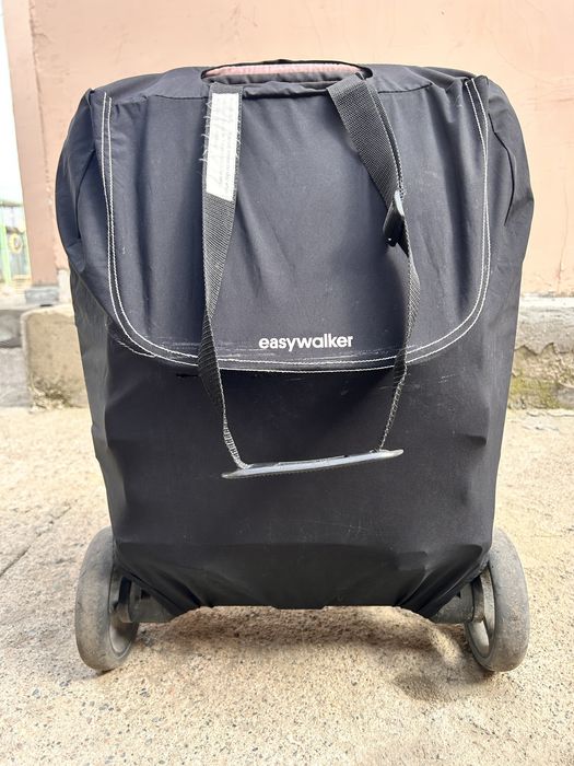 Коляска easywalker miley