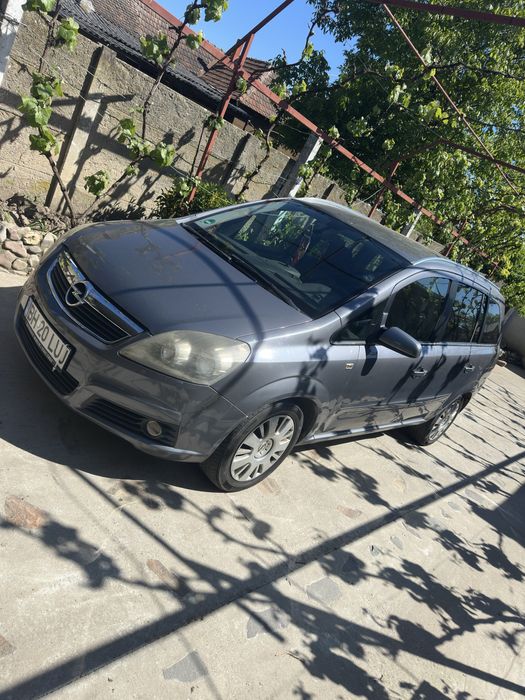 Opel zafira  1.9