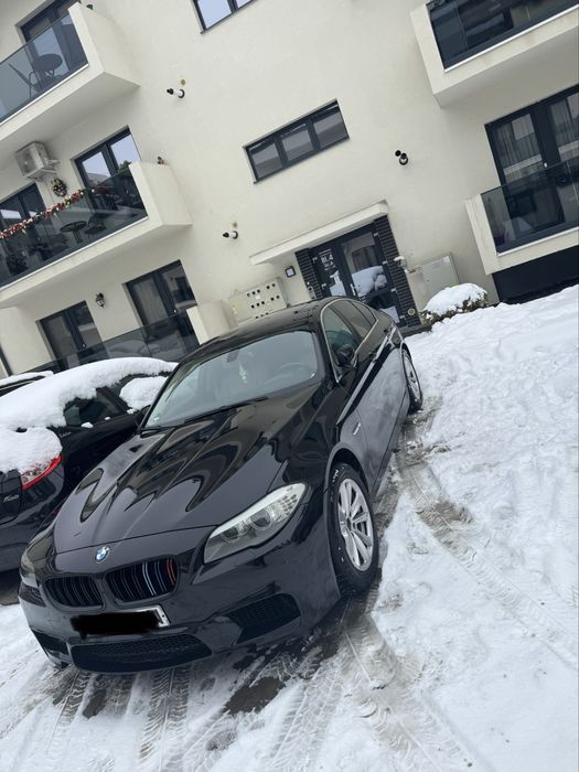 Bmw Seria 5 F10 530D