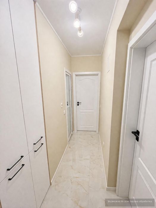 Дава се под наем Двустаен апартамент в София, Подуяне - 65 кв.м за 628.32 € - Снимка #7