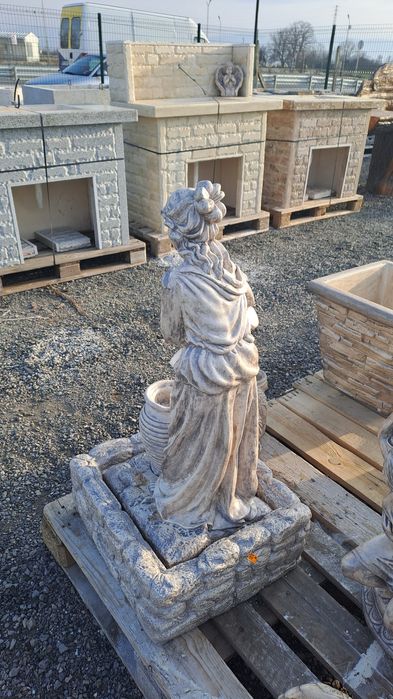 Гнайс, Тикли , Мозайка