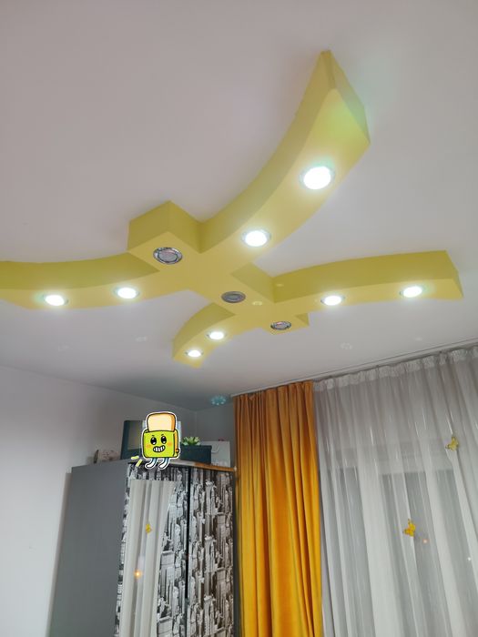 Apartament 3 camere Baia mare