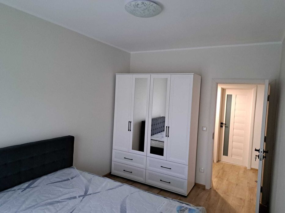 Chirie Apartament 2 camere plus living ZALAU