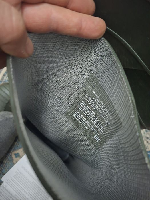 Продам сапоги резиновые