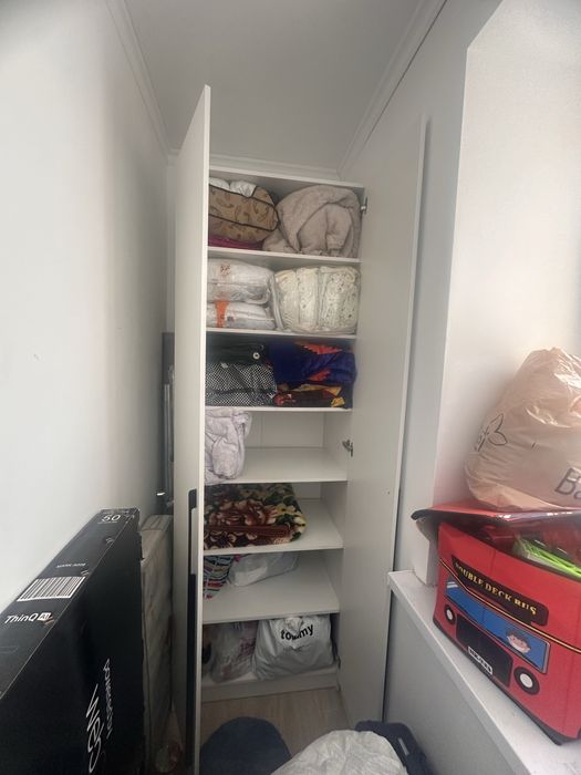 Продам шкаф новый