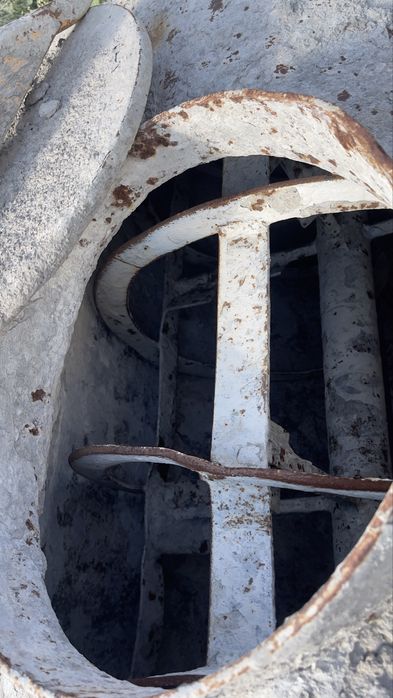 Продам растворсмеситель для пеноблоков газаблоков