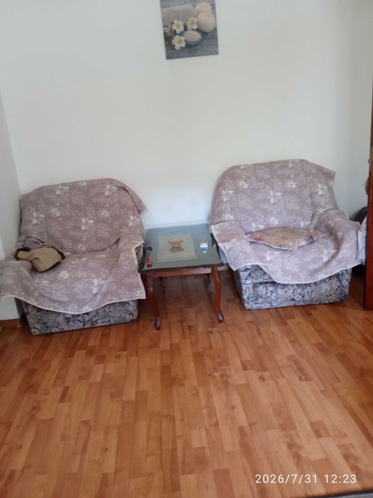 Inchirieri apartament