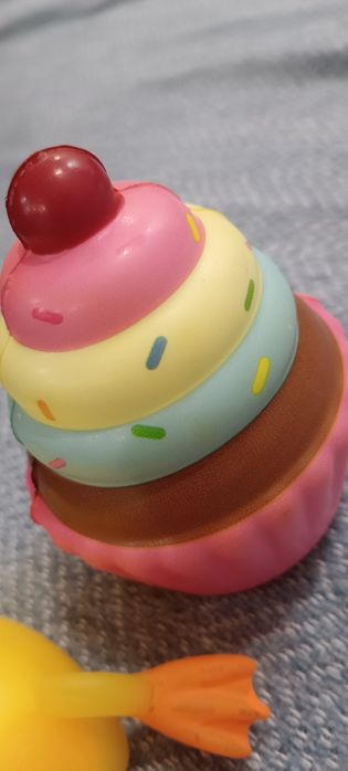 На другой антистресс