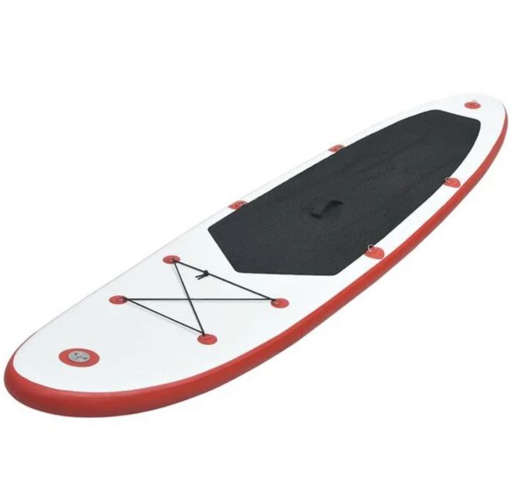 Stand Up Paddle SUP VidaXL 330x72x10