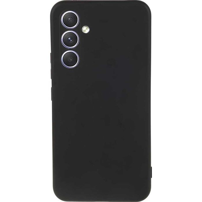 Husa Samsung S26 Luxury Elegance Premium Negru
