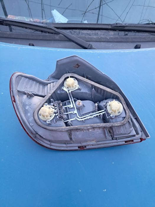 Заден десен стоп за Тойота ярис