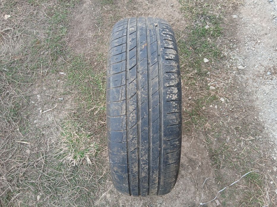 Летние покрышки.