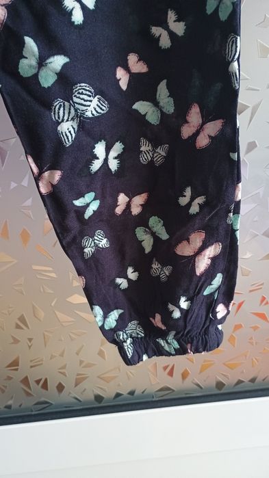 Гащеризон на H&M