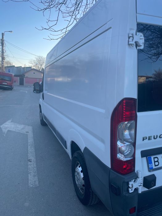 Debarasării  trasport