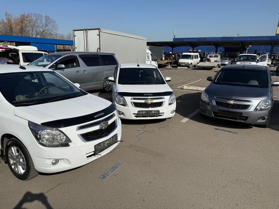 KOBALT без пв взнос