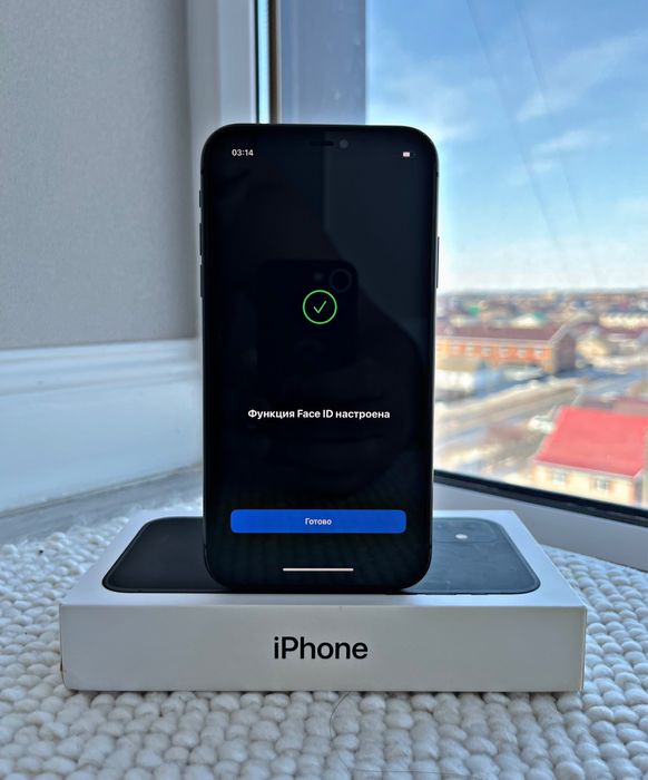  Айфон 11 / В ИДЕАЛЕЕ