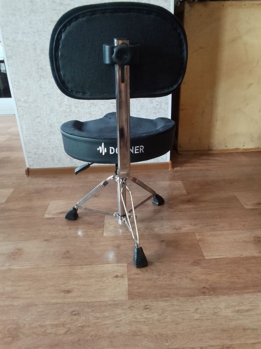 Стул для барабанщика