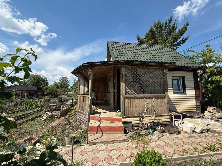 Продам Дачу с. т Звездочка