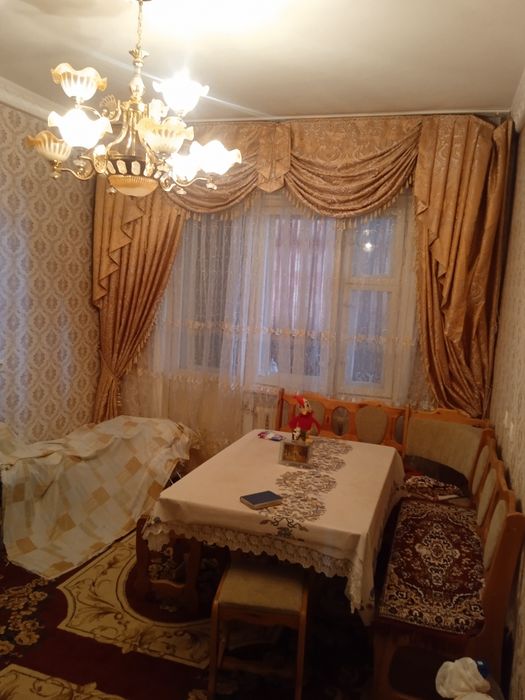 Продаю 5/5/5 на Чиланзар-30