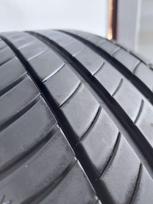 Шины Michelin 215/60/17