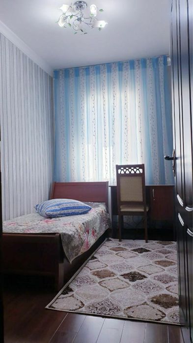 Ойбек Кунаева 3*4/6/9