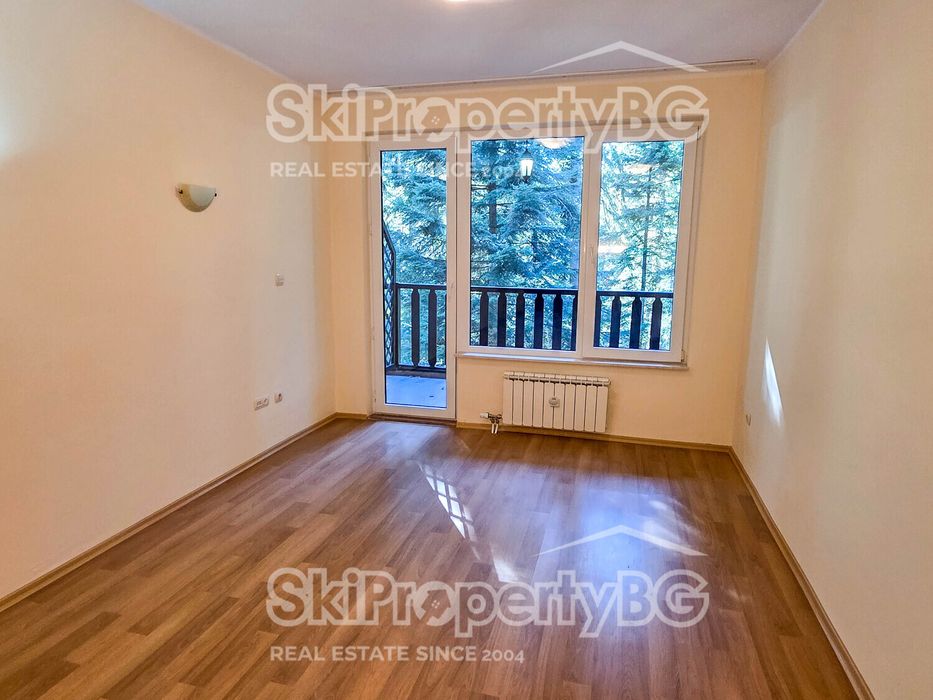 Апартаменти сред боровата гора в Боровец!