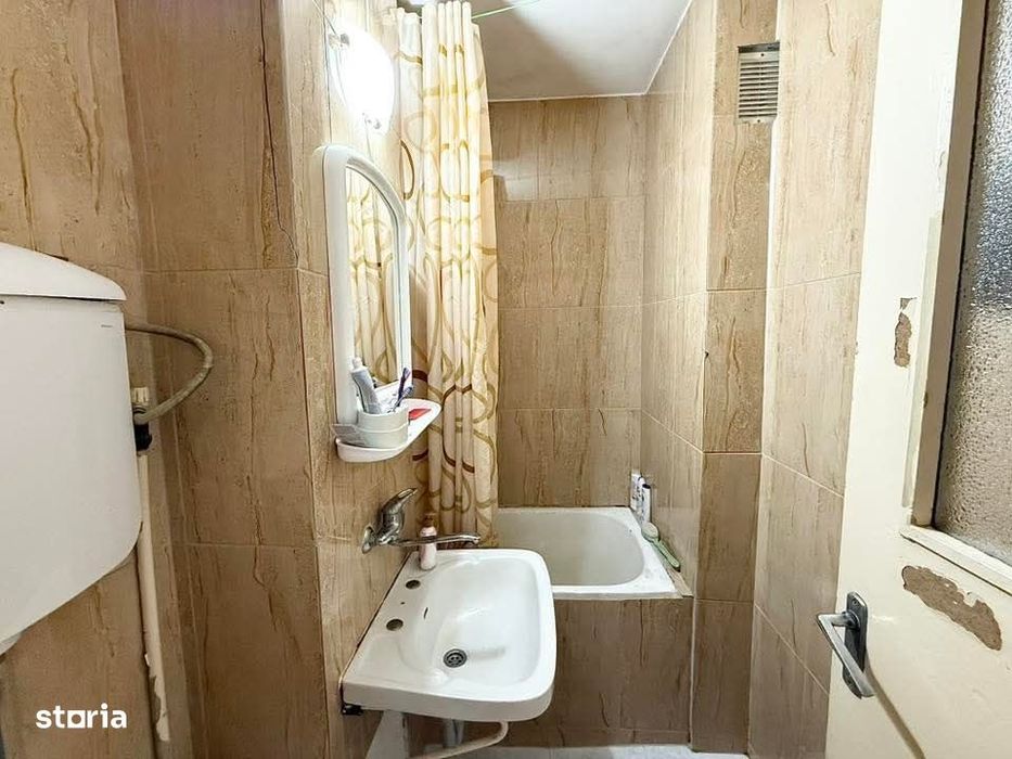Apartament 2 camere de vânzare | Rogerius – Strada Italiana |