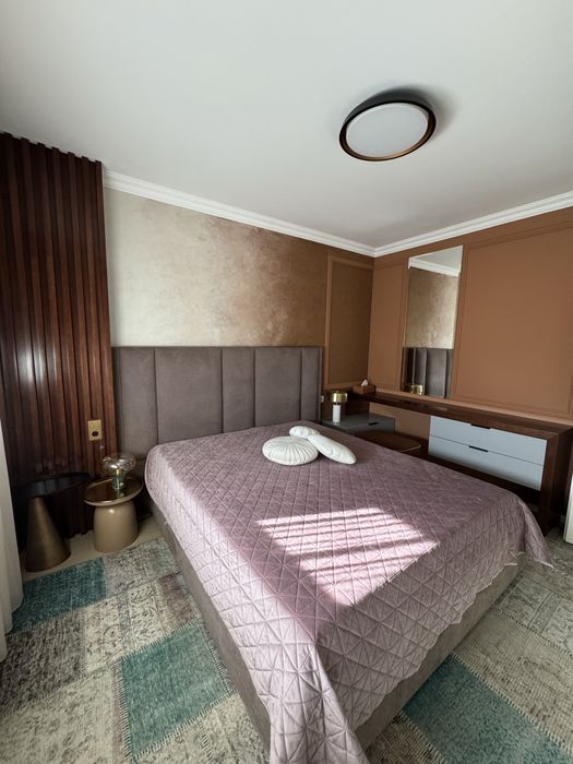 Apartament premium pe 2 nivele, 117 mp