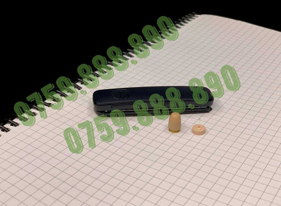 Dispozitiv Stick bluetooth Microcasca Copiat mc3500 - Casti de Copiat