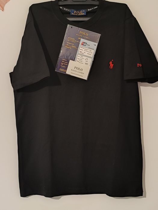 Tricou Bărbat Bumbac Superior