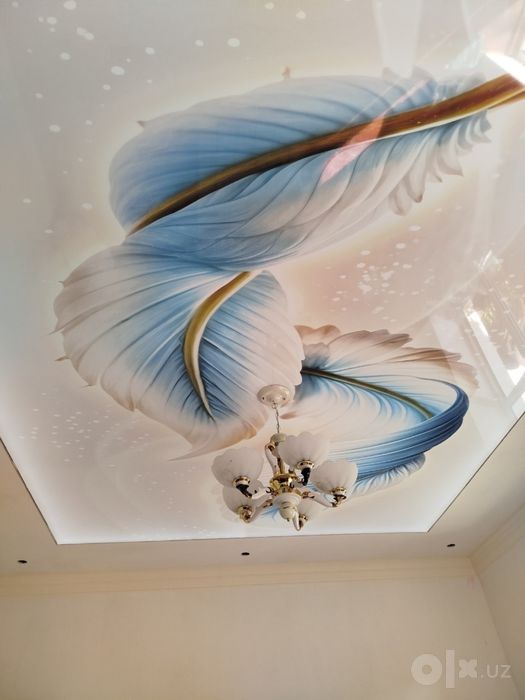 Toshkent Natujnoy Patalok