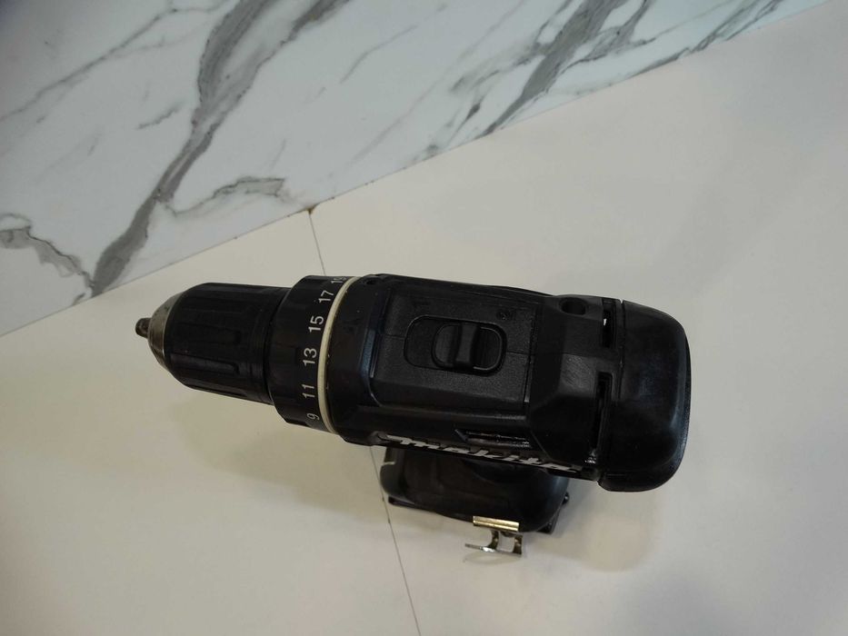 Makita DDF 482 - Двускоростен винтоверт