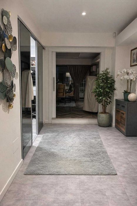 Penthouse Politehnica - Splai 197 mp -4 camere + 3 parcari