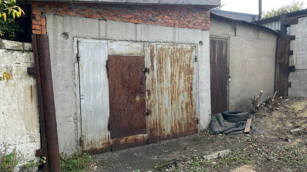 Продаётся дом р-не Тобыл