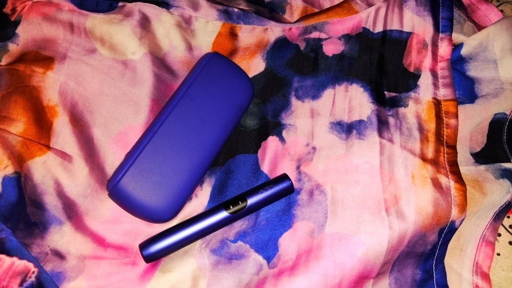 Iqos iluma i 200 ron bucata la alegere