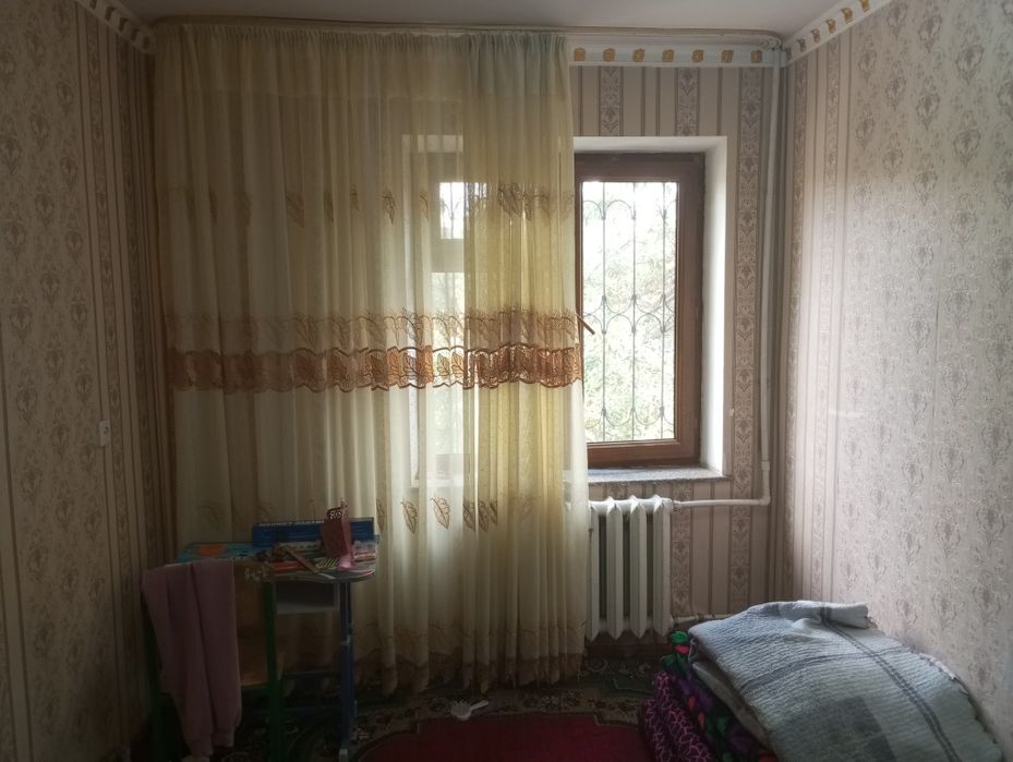 Gishli 4 xonali uy sotiladi Ipoteka Bor tezda