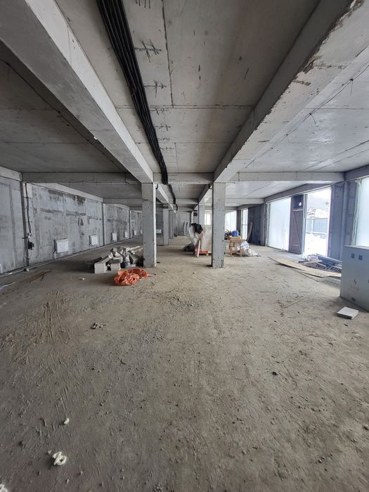 Здание под медицинский центр