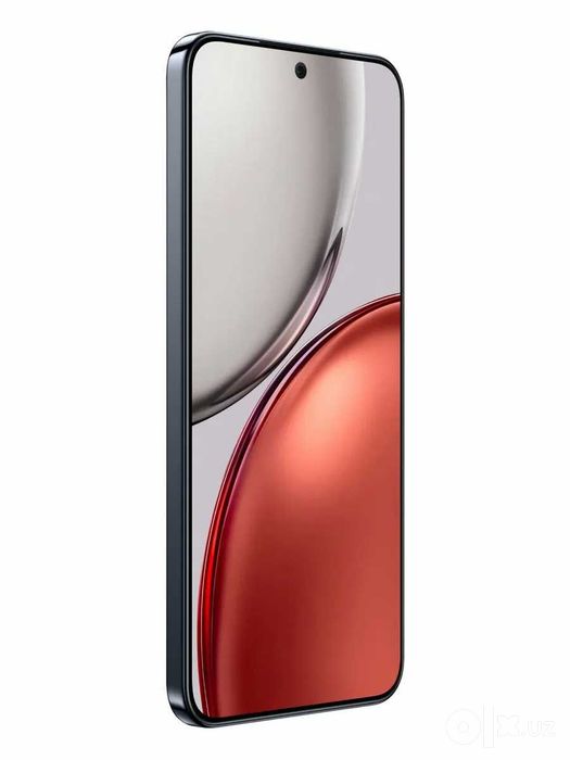 Honor X9d 5G 12/256GB - Midnight Black [qora]