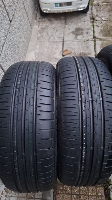 Летни гуми FALKEN SINCERA 205 55 16 - 25г