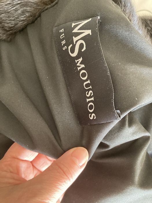 Продаю шубу Норка