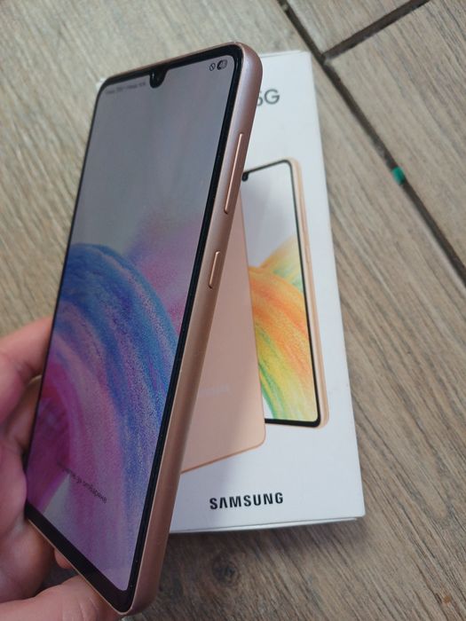 Samsung Galaxy a33