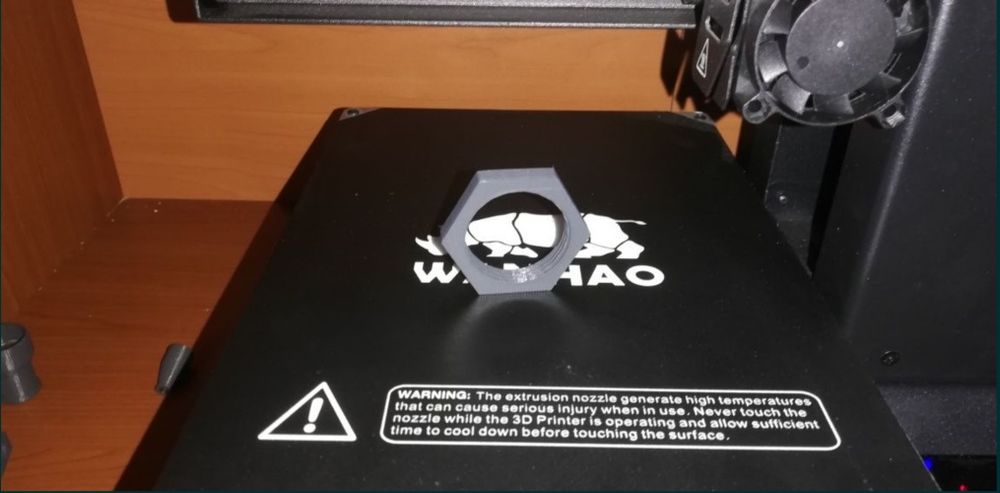 Imprimare / printare 3D