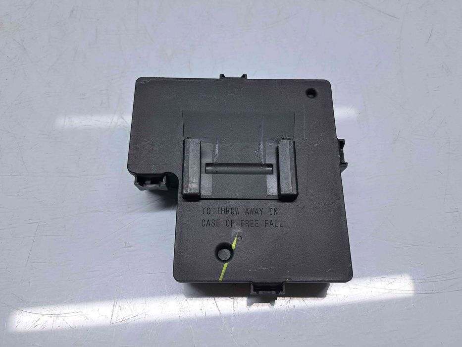 Modul control  Renault Captur (J87) [Fabr 2013-2017] 285E29439R