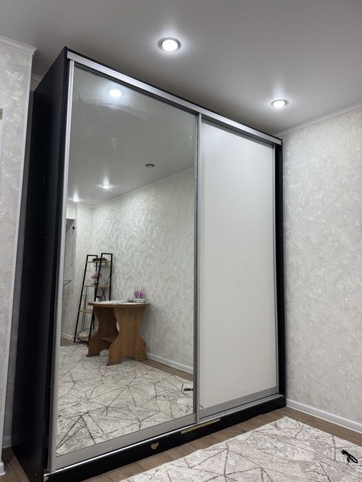 Продается шкаф купе