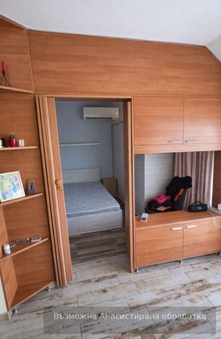 Дава се под наем Тристаен апартамент в Варна, Колхозен пазар - 110 кв.м за 648.21 € - Снимка #2